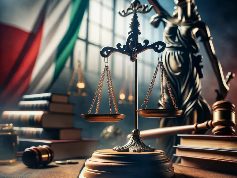 Ribalta Giuridica La Corte di Cassazione Riscrive le Regole su Risarcimenti e Responsabilità Comunale